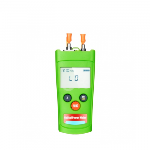 Componentes Power Meter Power Meters - SuperFiber.pe | Venta de Productos de Fibra Óptica