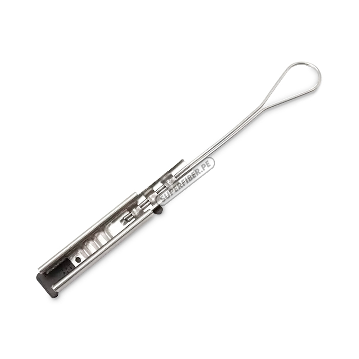 Templador Acero Inoxidable Tipo P