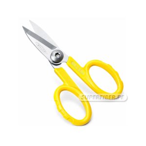 Tijera para Kevlar Fibra Óptica Miller KS-1