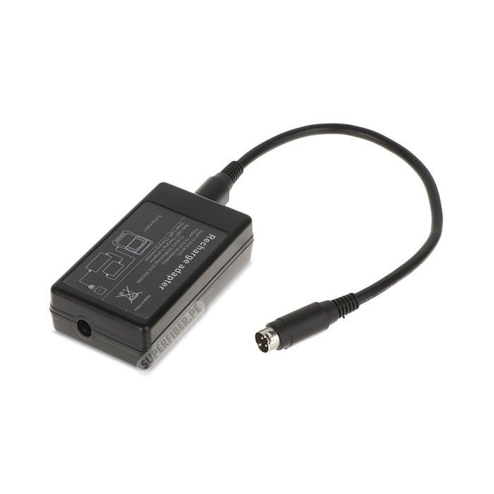 Adaptador de corriente para fusionadoras Signal Fire