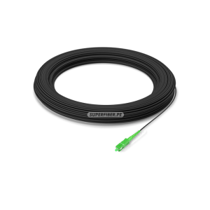 Cable Drop FO Preconectorizado SC/APC