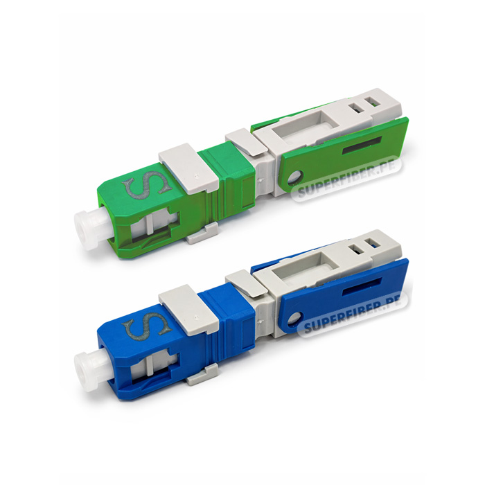 Conector Rápido SC Tipo S