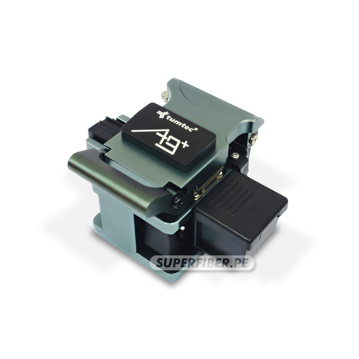 Cortadora de Fibra Óptica Tumtec A9+ (Cleaver)
