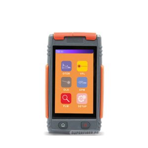 Mini OTDR 1310/1550 nm 22/20 dB Grandway M1000-D22