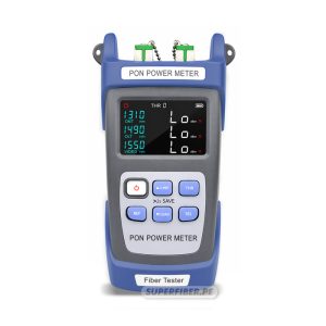 PON Power Meter Novker NK307
