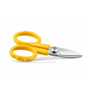 Tijera para Kevlar Fibra Óptica
